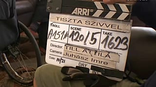 Január végéig lehet nevezni a Magyar Filmdíj 2020 - Magyar Mozgókép Szemlére