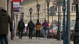 Wie lebt man in einer Stadt, die Auschwitz heißt?