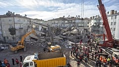 Depremle ilgili paylaşımlarından ötürü 50 kişiye soruşturma