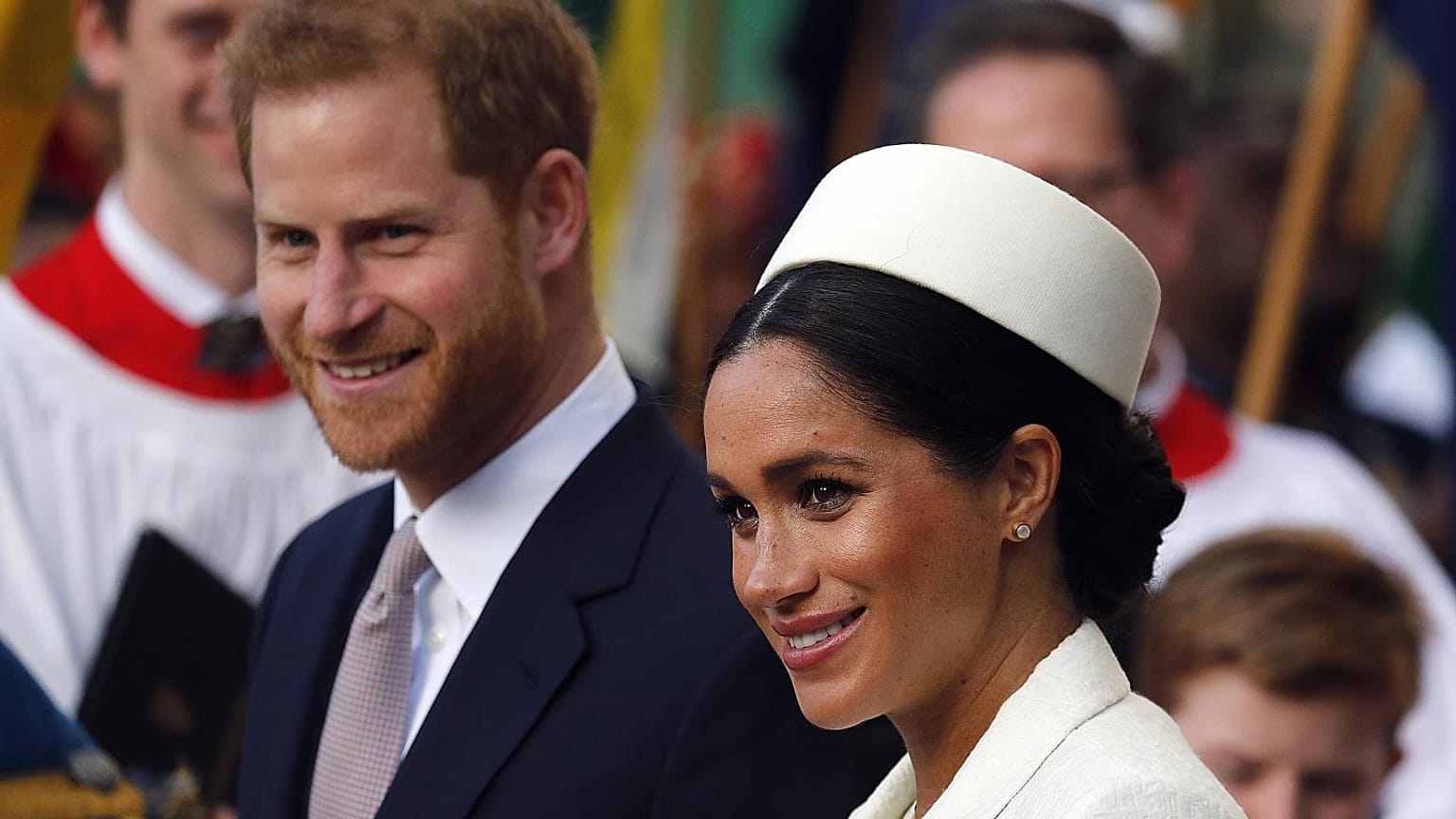 Meghan Markle'ın babası: Kraliyetten ayrılma kararı Kraliçe Elizabeth'i incitti, onlar adına utandım