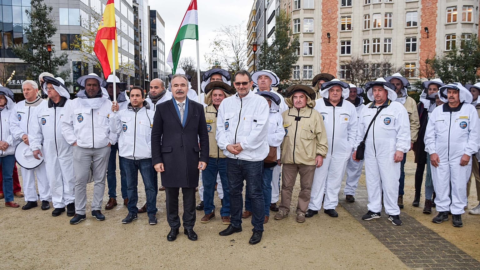 Lehetőséget jelent a magyar gazdáknak az uniós zöld fordulat