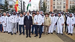 Lehetőséget jelent a magyar gazdáknak az uniós zöld fordulat