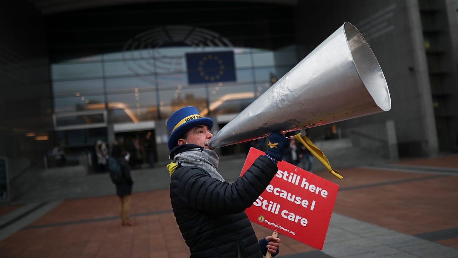 The Brief from Brexit: Countdown zum Brexit