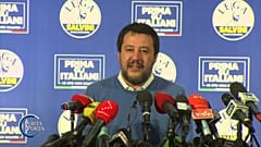 Emilia Romagna, gli errori di Salvini