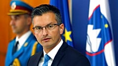 Lemondott a szlovén miniszterelnök