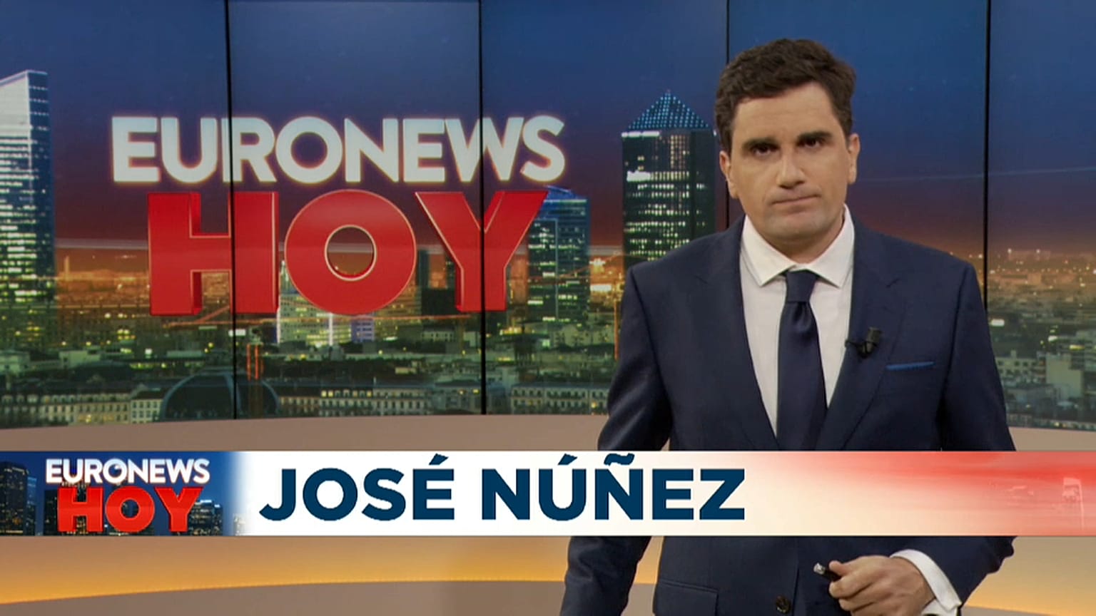 Euronews Hoy | Las noticias del lunes 27 de enero de 2020
