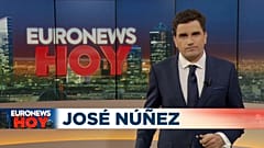 Euronews Hoy | Las noticias del lunes 27 de enero de 2020