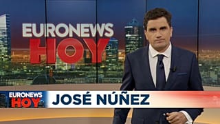 Euronews Hoy | Las noticias del lunes 27 de enero de 2020