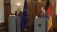 Германия призвала Совбез ООН принять резолюцию по Ливии