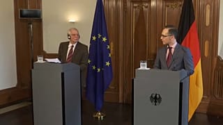 Германия призвала Совбез ООН принять резолюцию по Ливии