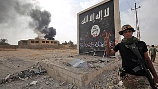 في تسجيل صوتي..داعش يعلن عن بدء "مرحلة جديدة" تستهدف إسرائيل