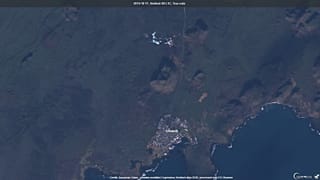 Islanda in allerta per l'insolita attività vulcanica sotto il monte Thorbjorn