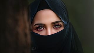 حظر ارتداء النقاب على عضوات هيئة التدريس بجامعة القاهرة
