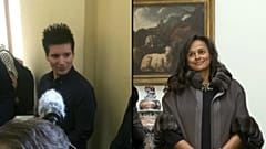Rui Pinto foi a fonte dos documentos que fundamental a acusação a Isabel dos Santos