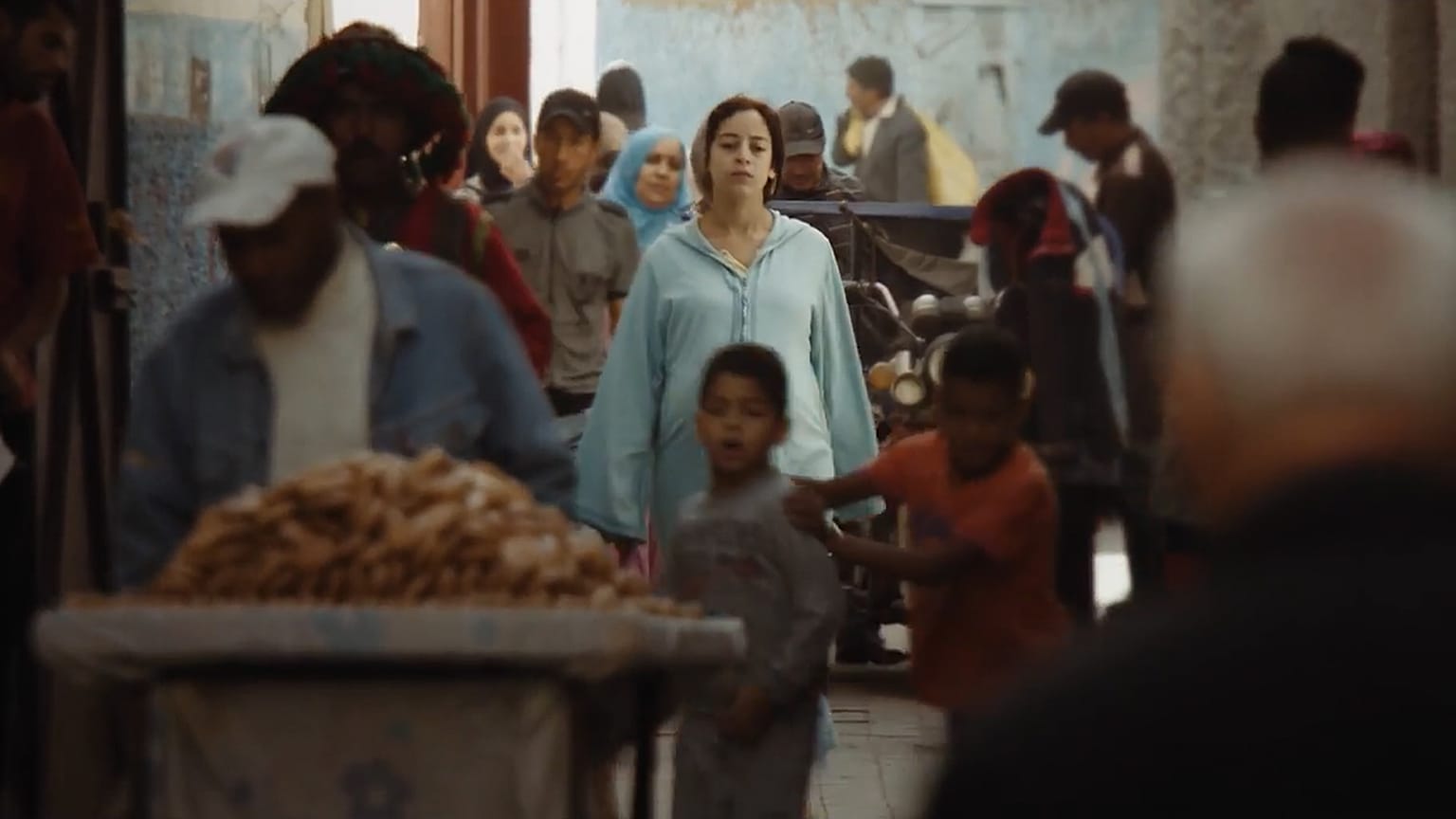 'Adam', de Maryam Touzani, o la lucha de la mujer contra el machismo en Marruecos