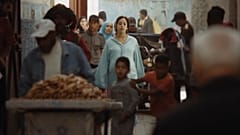 Maryam Touzani's 'Adam' looks at the lives of two isolated Moroccan women in a patriarchal society