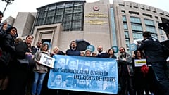 BM, Türkiye'nin insan hakları karnesini masaya yatırıyor; KHK'lıların durumu da ele alınacak