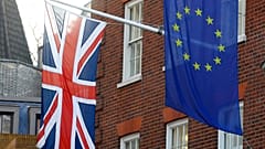 The European Parliament Liason Office in London