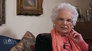 Liliana Segre
