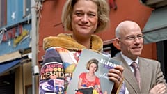 Delphine Boel 