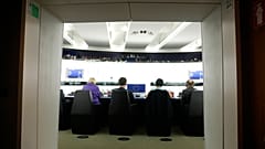 Η Βρετανία φεύγει η Ισπανία έρχεται