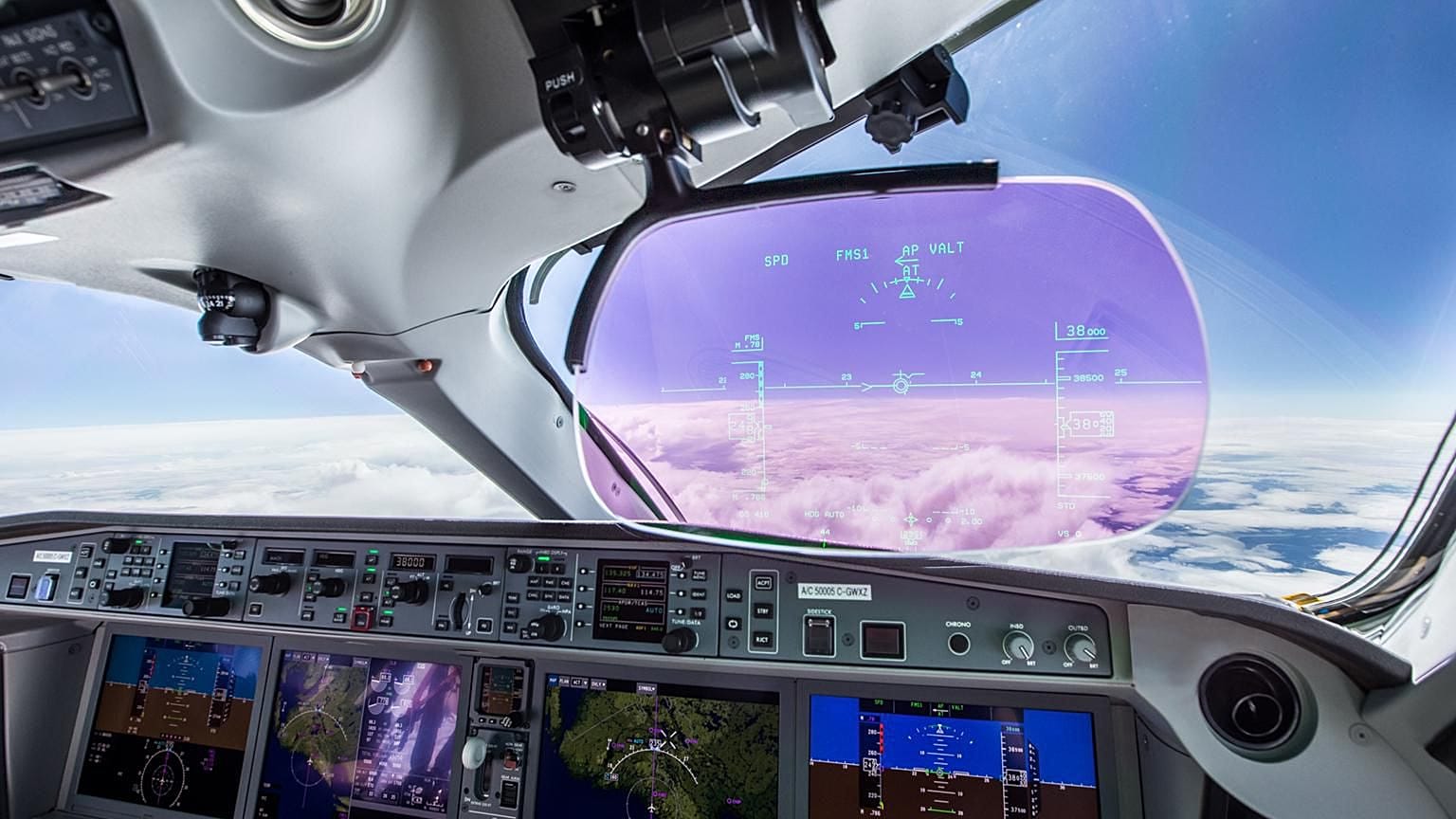 Airbus recently unveiled its A220 range based on the Bombardier C-Series