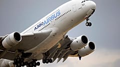 Συμβιβασμό προτείνει η Airbus στο πλαίσιο της έρευνας για δωροδοκία