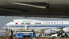 Air China Cargo 