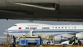 Air China Cargo 