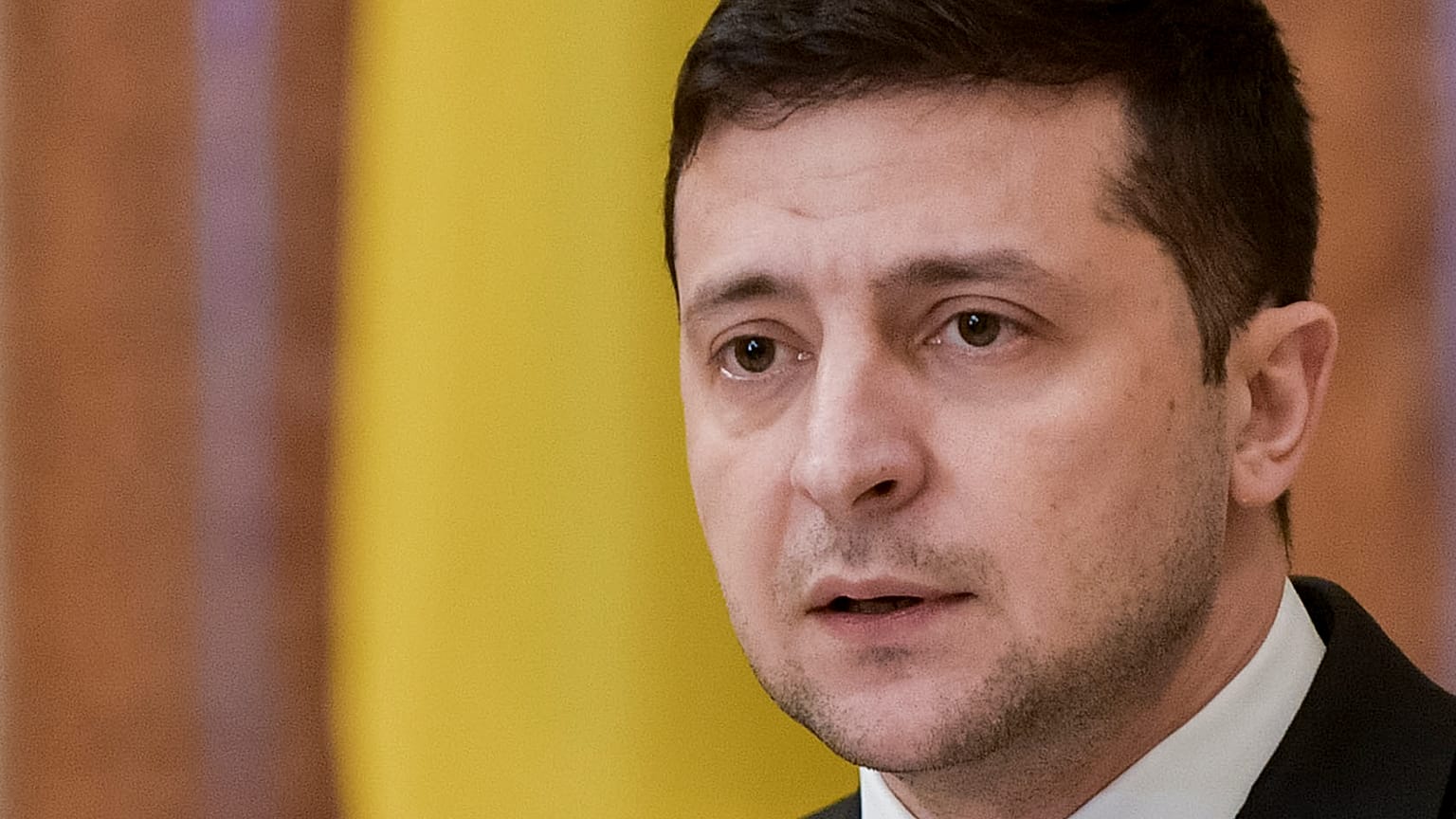 Владимир Зеленский