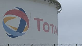 La multinationale Total assignée en justice pour "inaction climatique" en France