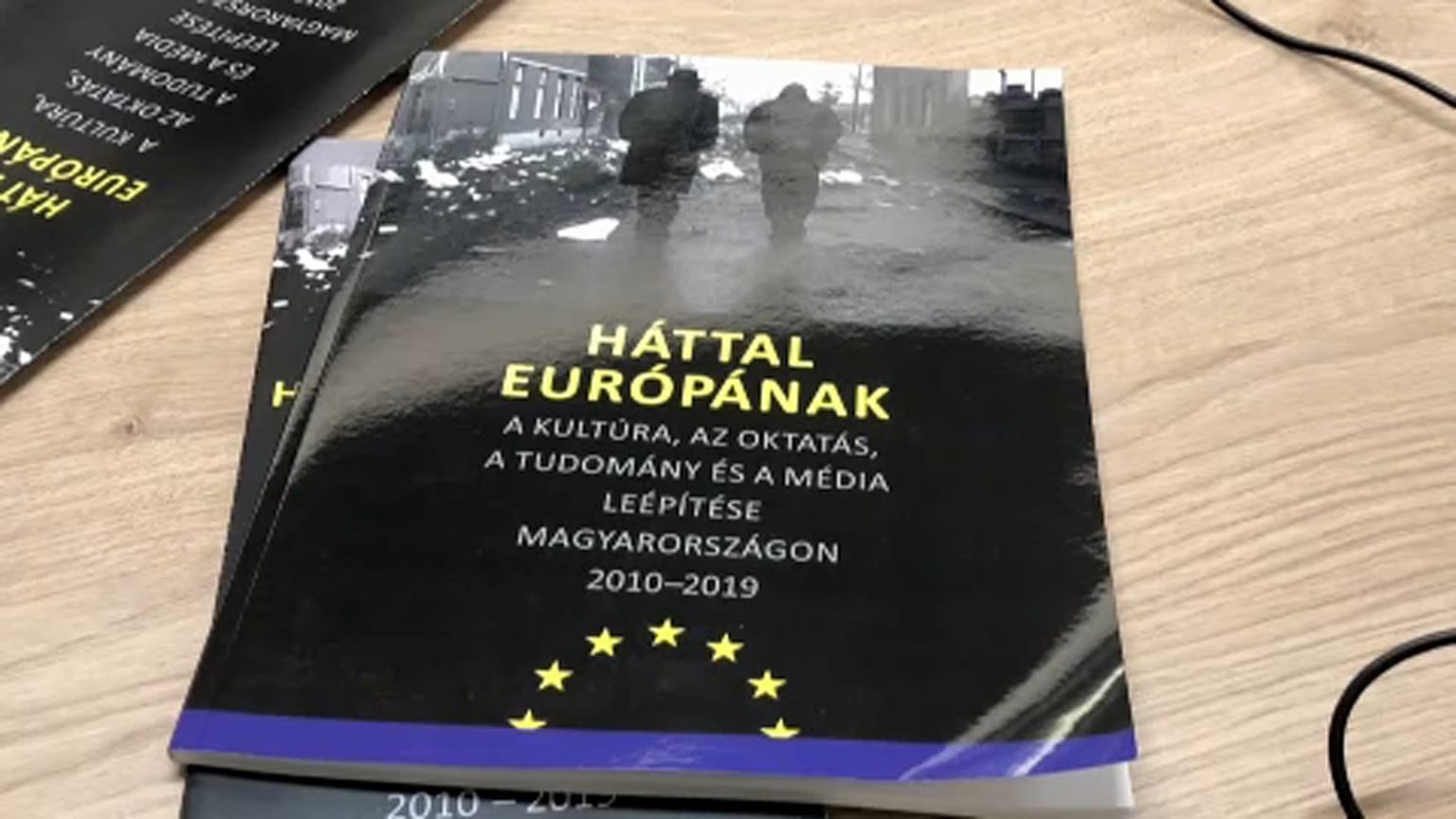 Jelentés az oktatásról 