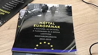 Jelentés az oktatásról 
