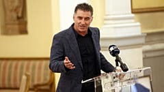 Ο Θοδωρής Ζαγοράκης 