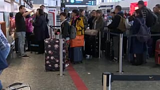 Magyarország felkészül a koronavírusra, de még nem vezet be korlátozásokat  
