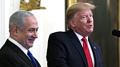 Due Stati, Gerusalemme capitale di Israele. Ecco il piano di pace di Trump