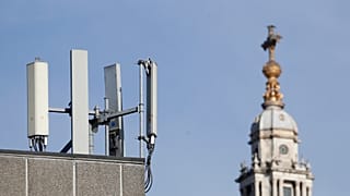 'Baseless' theories about connections between coronavirus and 5G have been spreading rapidly
