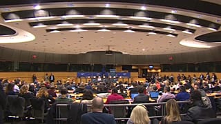 Евродепутаты хотят регулировать искусственный интеллект