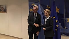 El Alto Comisariado de la ONU para los refugiados pide responsabilidad a la UE