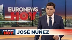 Euronews Hoy | Las noticias del martes 28 de enero de 2020