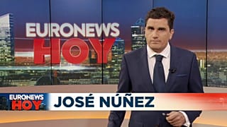 Euronews Hoy | Las noticias del martes 28 de enero de 2020