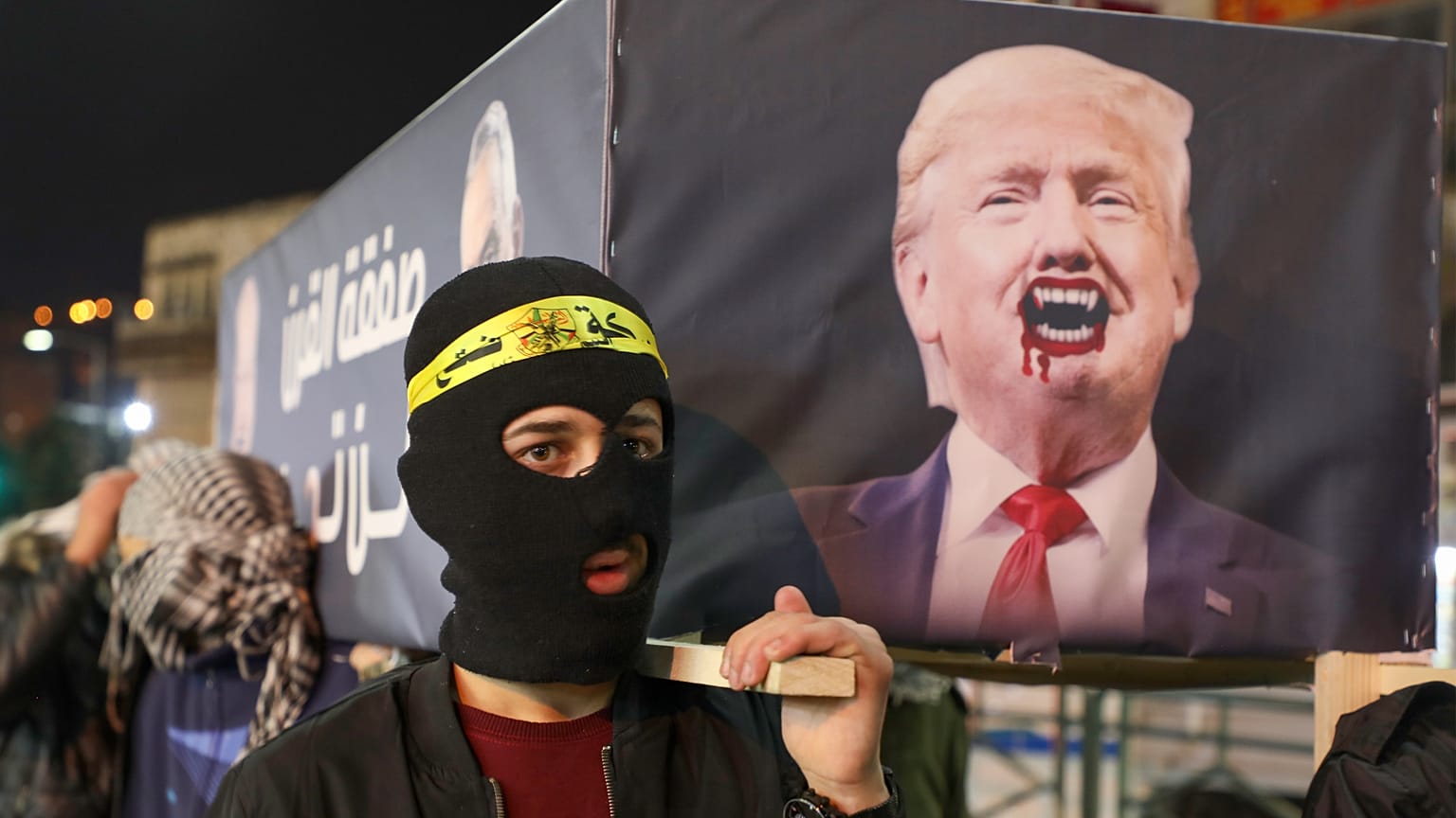صفقة القرن.. رفض فلسطيني وتباين في ردود الأفعال الدولية
