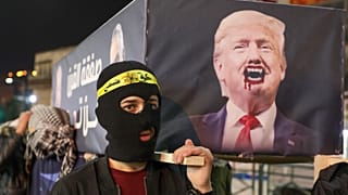 صفقة القرن.. رفض فلسطيني وتباين في ردود الأفعال الدولية