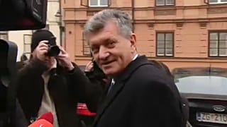 Hamis vagyonnyilatkozata miatt bukott egy horvát miniszter