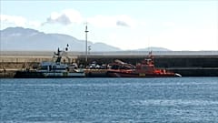 Tragedia del Rúa Mar: dos pescadores muertos y cuatro desaparecidos 