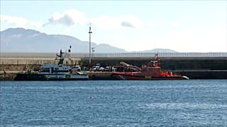 Tragedia del Rúa Mar: dos pescadores muertos y cuatro desaparecidos 