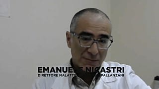 Coronavirus: la dimensione del contagio