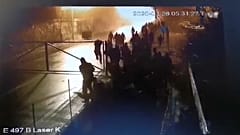Oυγγαρία: Προειδοποιητικά πυρά σε μετανάστες στη μεθόριο