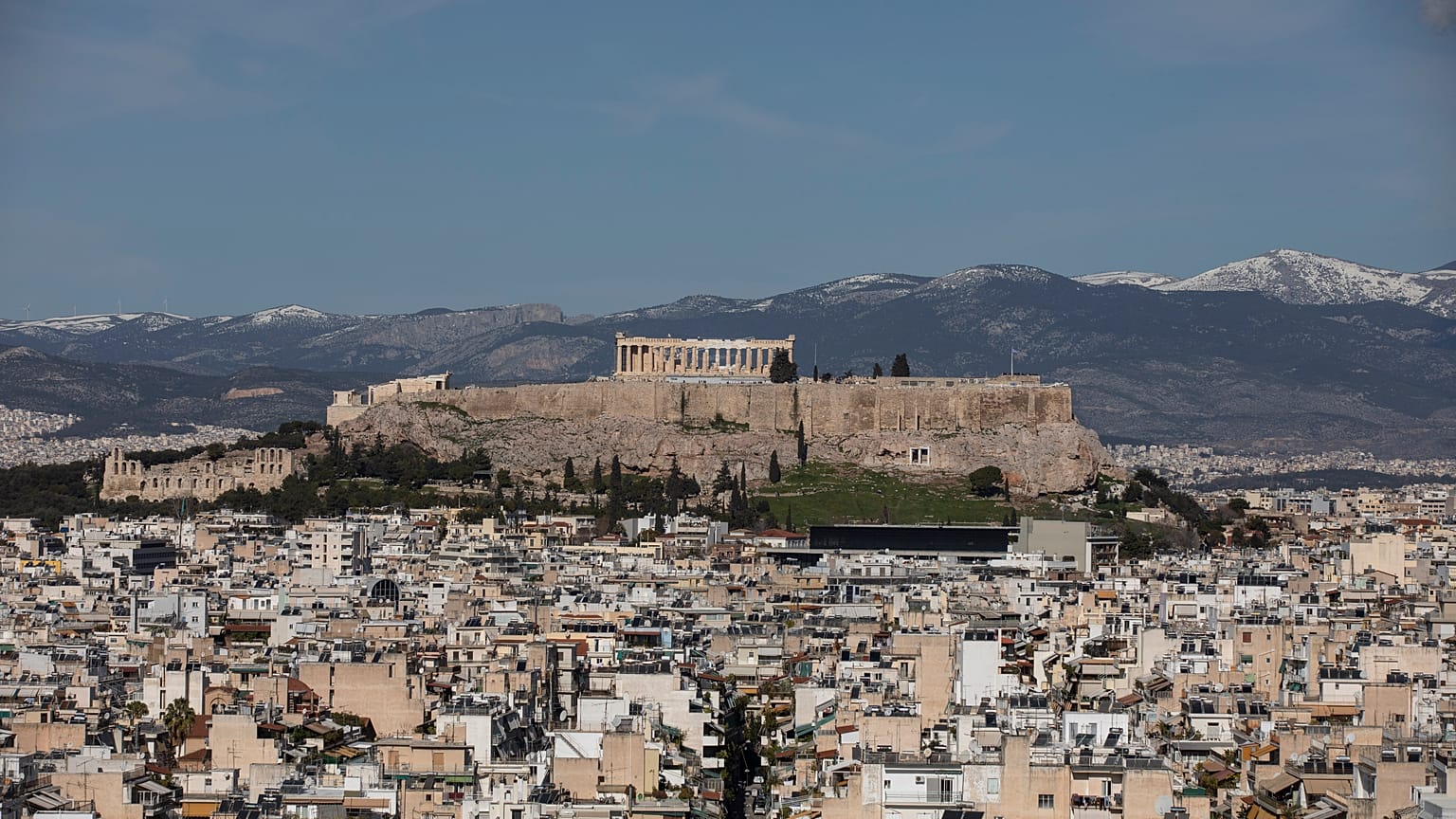 Φωτογραφία αρχείου