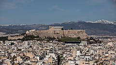Έσπασαν το φράγμα του 1% τα ελληνικά ομόλογα